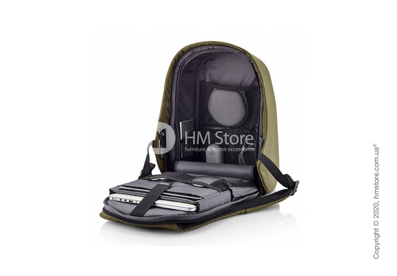 Рюкзак XD Design Bobby Hero Small, Green