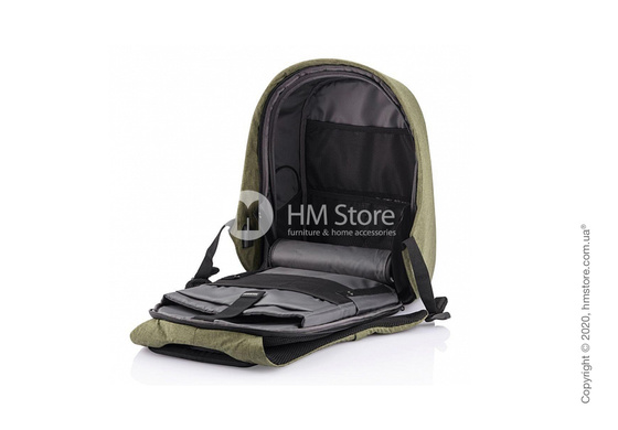 Рюкзак XD Design Bobby Hero Small, Green