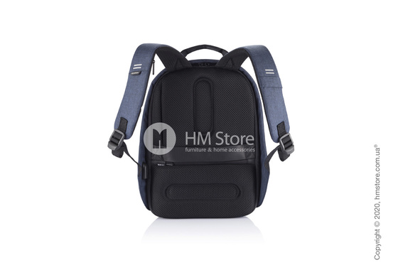 Рюкзак XD Design Bobby Hero Small, Navy Blue