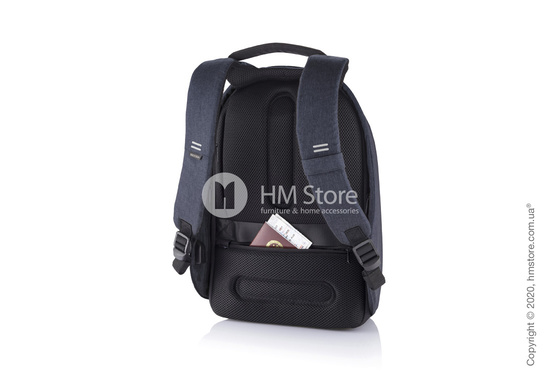 Рюкзак XD Design Bobby Hero Small, Navy Blue