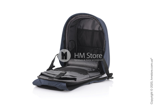 Рюкзак XD Design Bobby Hero Small, Navy Blue