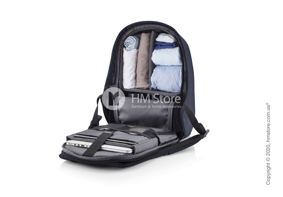 Рюкзак XD Design Bobby Hero Small, Navy Blue