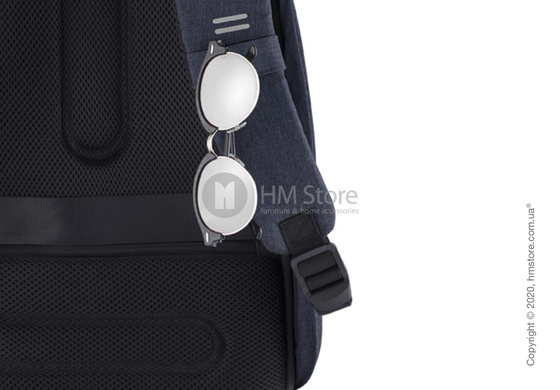 Рюкзак XD Design Bobby Hero Small, Navy Blue