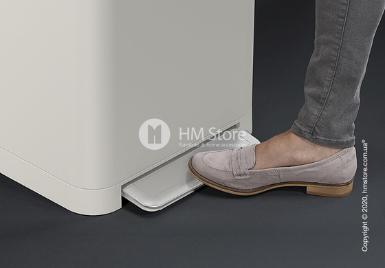 Органайзер для мусора Joseph Joseph Titan 30 Trash Compactor, Stone