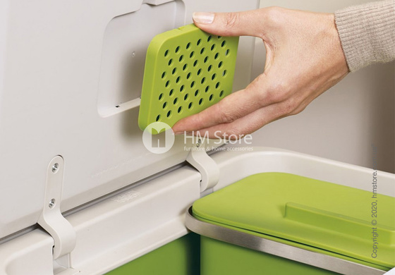 Набор сменных фильтров Joseph Joseph Totem, 2 шт