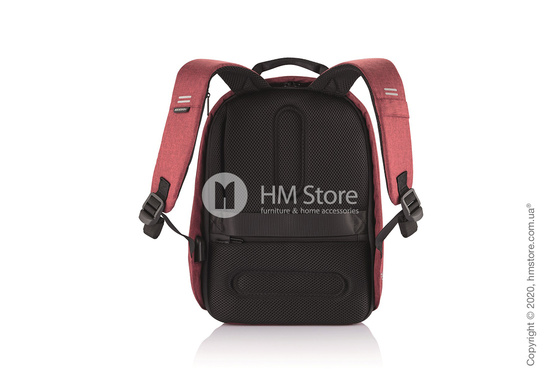 Рюкзак XD Design Bobby Hero Small, Red