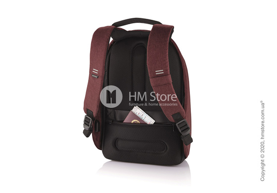 Рюкзак XD Design Bobby Hero Small, Red