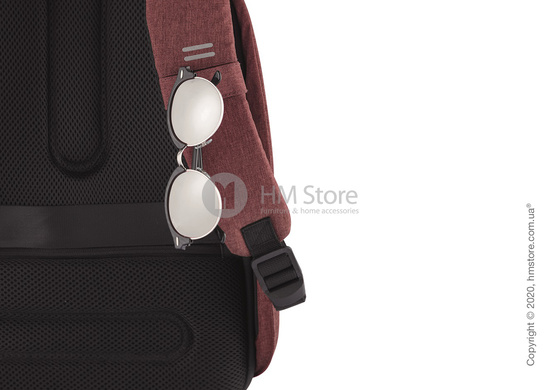 Рюкзак XD Design Bobby Hero Small, Red