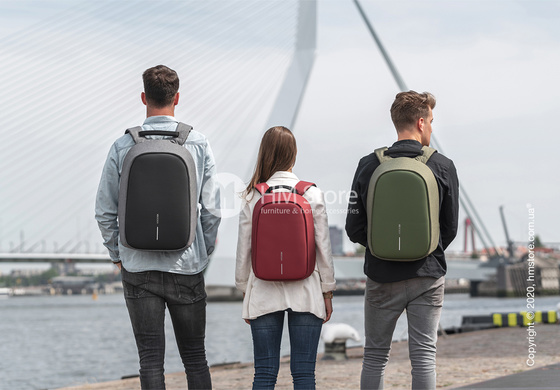 Рюкзак XD Design Bobby Hero Small, Red