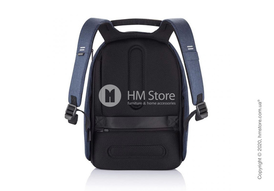 Рюкзак XD Design Bobby Hero XL, Navy Blue