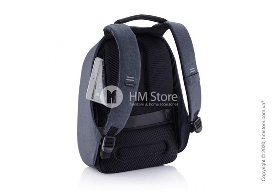 Рюкзак XD Design Bobby Hero XL, Navy Blue