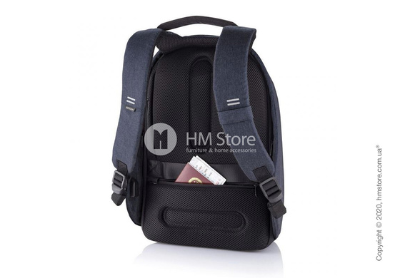 Рюкзак XD Design Bobby Hero XL, Navy Blue