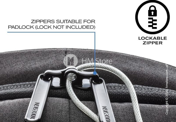 Рюкзак XD Design Bobby Hero XL, Navy Blue