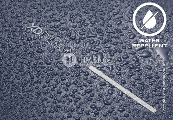 Рюкзак XD Design Bobby Hero XL, Navy Blue