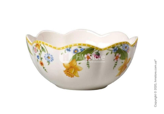 Пиала Villeroy & Boch коллекция Spring Awakening, 900 мл
