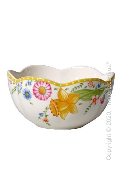 Пиала Villeroy & Boch коллекция Spring Awakening, 600 мл