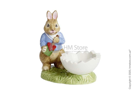Подставка для яйца Villeroy & Boch коллекция Bunny Tales, Max Подставка для яйца Villeroy & Boch коллекция Bunny Tales, Max