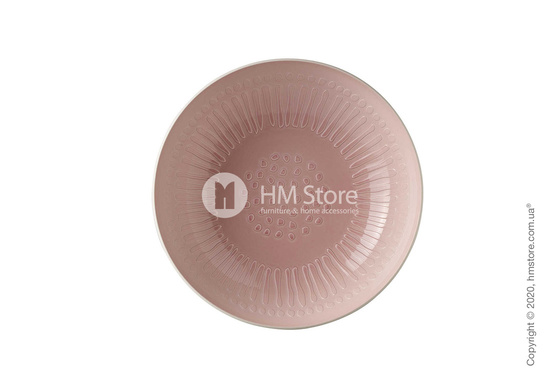 Салатница Villeroy & Boch коллекция it's my match Blossom, 26 см, Powder