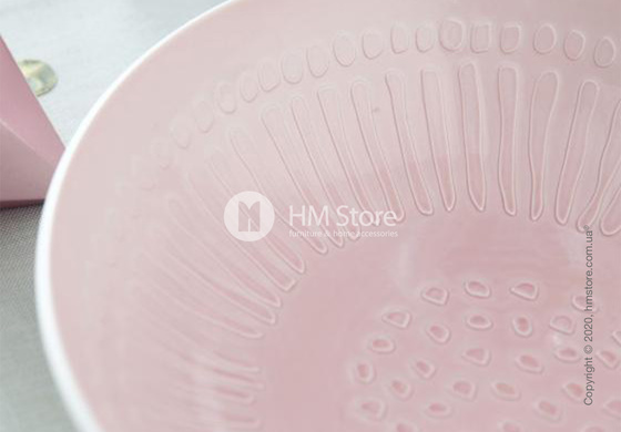 Салатница Villeroy & Boch коллекция it's my match Blossom, 26 см, Powder