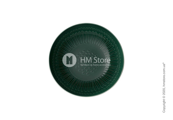 Салатница Villeroy & Boch коллекция it's my match Blossom, 26 см, Green