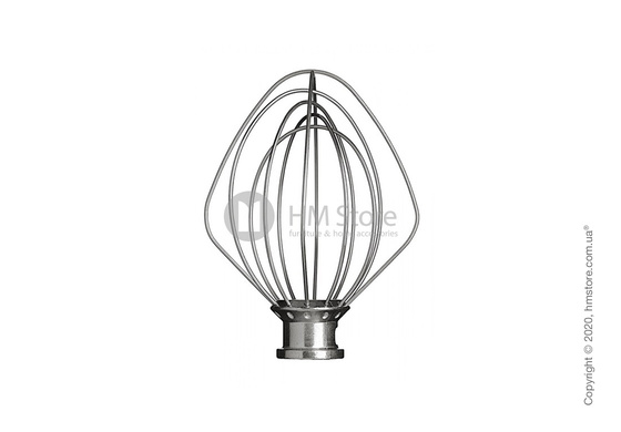 Венчик для профессионального миксера KitchenAid Heavy Duty 4,8 л