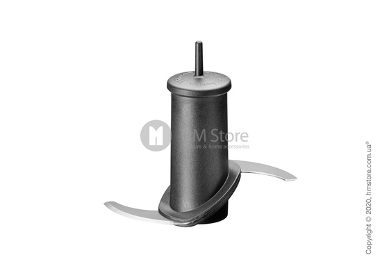 Измельчитель KitchenAid Pulse Food Processor 0.83 л, Frosted Pearl White