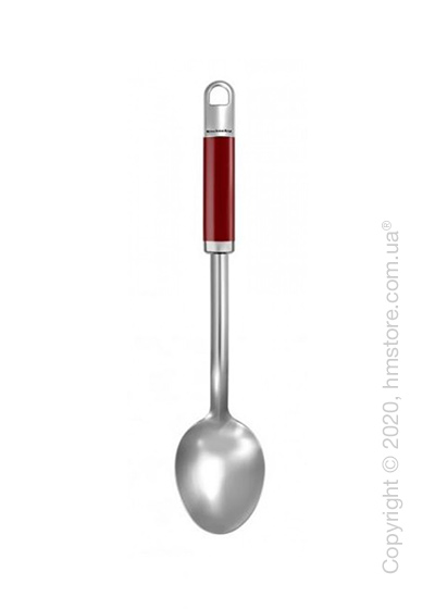 Ложка кухонная KitchenAid, Empire Red