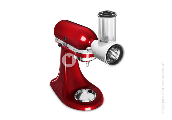 Дополнительный набор для терки и протирки KitchenAid