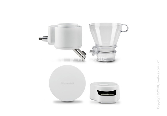 Насадка для взвешивания и просеивания KitchenAid