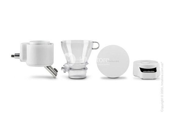 Насадка для взвешивания и просеивания KitchenAid