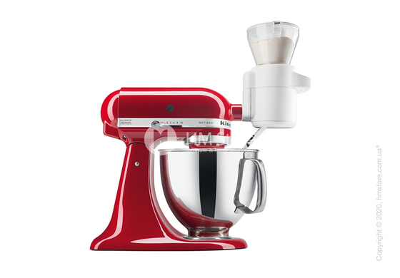 Насадка для взвешивания и просеивания KitchenAid
