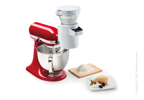 Насадка для взвешивания и просеивания KitchenAid