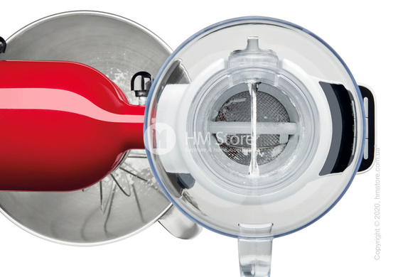 Насадка для взвешивания и просеивания KitchenAid