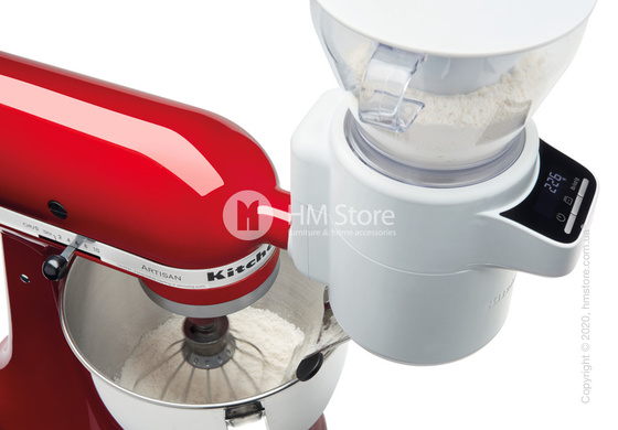 Насадка для взвешивания и просеивания KitchenAid