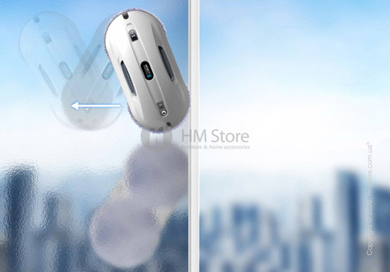 Робот для мойки окон Hobot 368