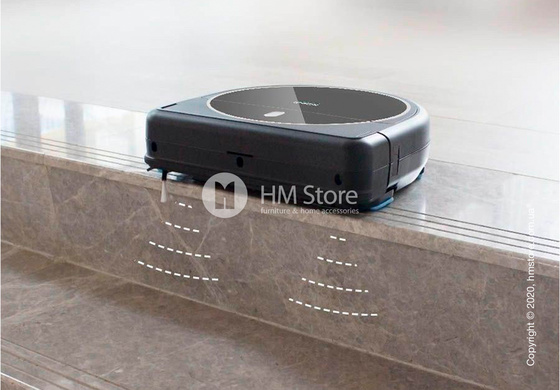 Робот-уборщик Hobot Legee 688