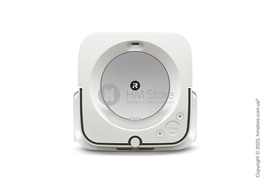 Робот-уборщик iRobot Braava М6 Jet