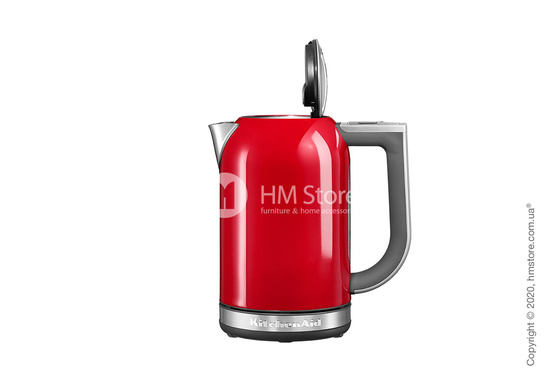 Чайник электрический KitchenAid Electric Kettle 1.7 л, Empire Red Чайник электрический KitchenAid Electric Kettle 1.7 л, Empire Red