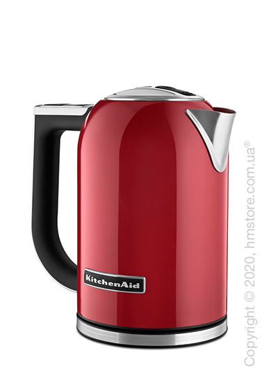 Чайник электрический KitchenAid Electric Kettle 1.7 л, Empire Red