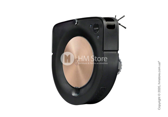 Робот-уборщик iRobot Roomba S9+