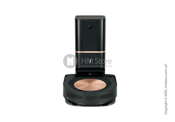 Робот-уборщик iRobot Roomba S9+