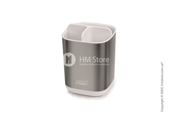 Подставка для зубных щеток Joseph Joseph EasyStore Regular, Stainless Steel
