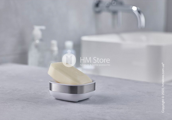 Мыльница Joseph Joseph Slim, Stainless Steel