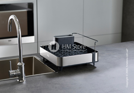 Сушка для посуды Joseph Joseph Extend, Stainless Steel