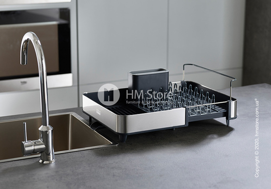Сушка для посуды Joseph Joseph Extend, Stainless Steel
