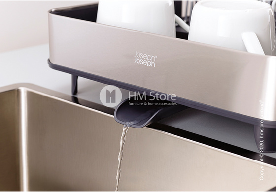 Сушка для посуды Joseph Joseph Extend, Stainless Steel