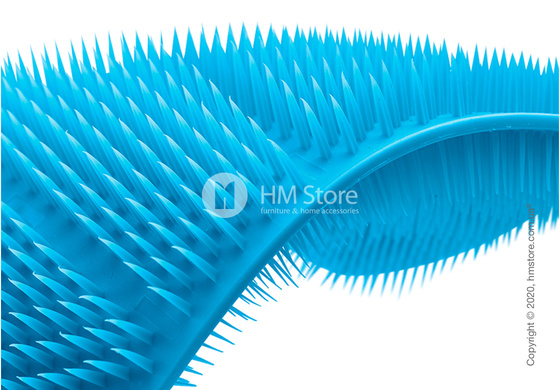 Набор из 2-х щеток для мытья посуды Joseph Joseph CleanTech, Blue