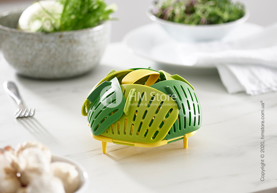 Корзина для варки на пару Joseph Joseph Bloom, Green Корзина для варки на пару Joseph Joseph Bloom, Green