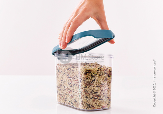 Набор контейнеров для хранения Joseph Joseph CupboardStore, 3 предмета, Opal