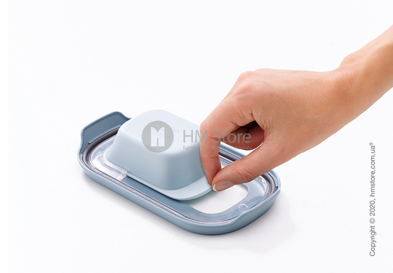 Набор контейнеров для хранения Joseph Joseph CupboardStore, 3 предмета, Opal